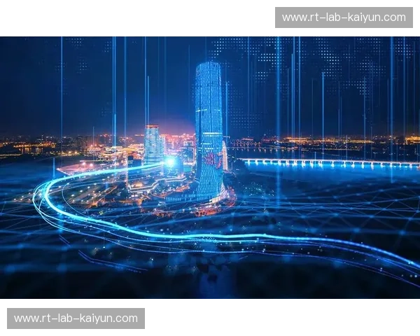 Kaiyun官网系统——引领数字化未来，助力企业腾飞